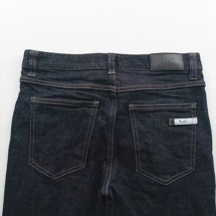 [BUNJANG] Plac Jeans Skinny Jeans Denim Pants / 플랙진 청바지 사이즈29 여성 스키니진 진청 여자 데님팬츠 A9539