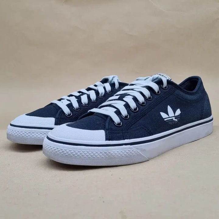 [BUNJANG] Adidas Nizza Trefoil Men&