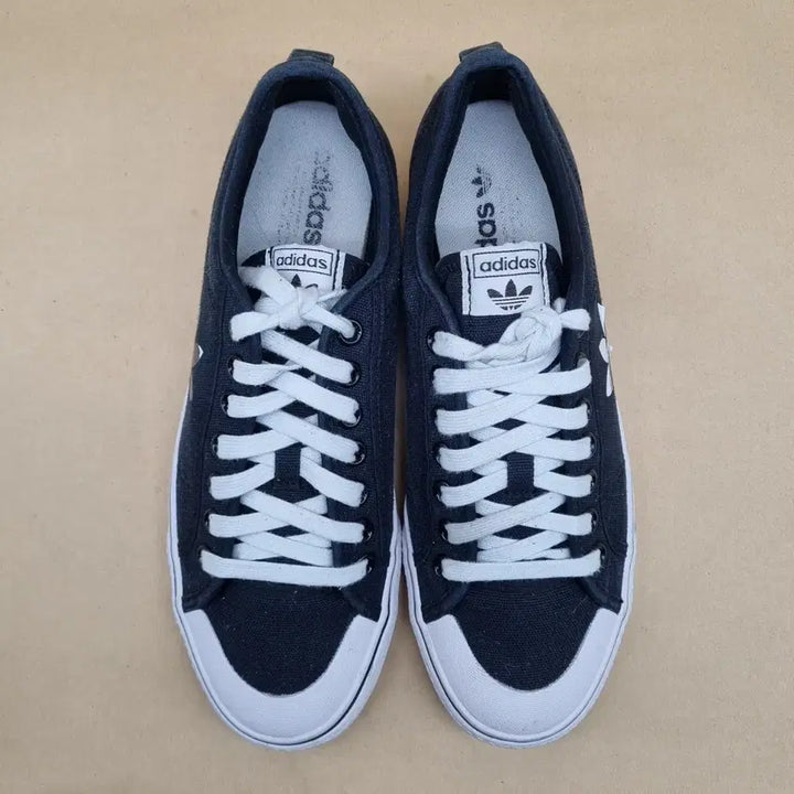[BUNJANG] Adidas Nizza Trefoil Men&