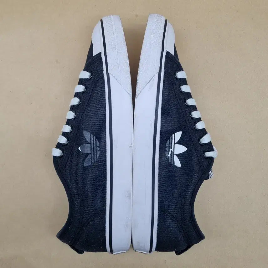 [BUNJANG] Adidas Nizza Trefoil Men&
