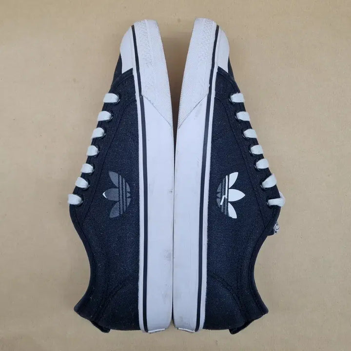 [BUNJANG] Adidas Nizza Trefoil Men&