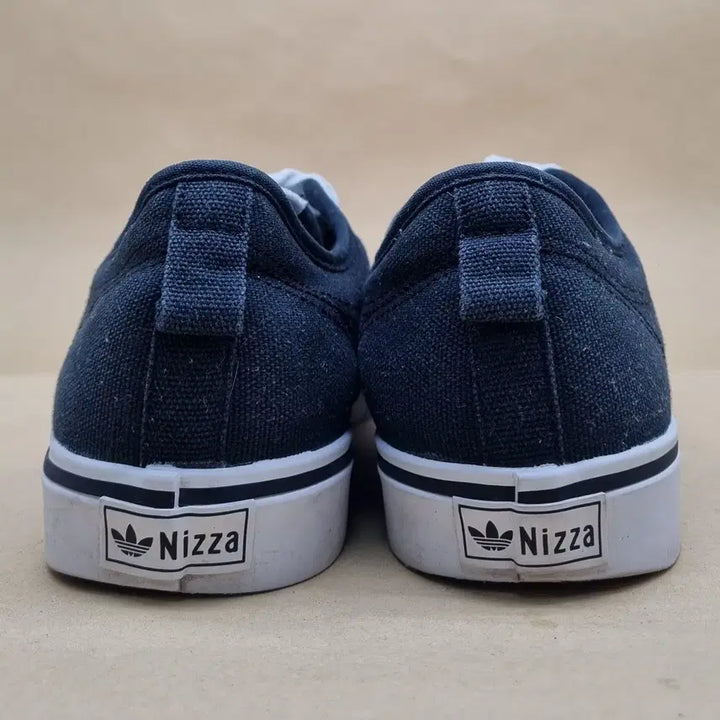 [BUNJANG] Adidas Nizza Trefoil Men&