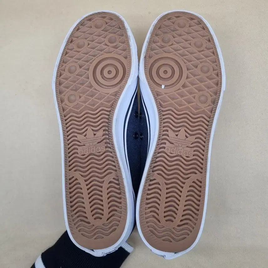 [BUNJANG] Adidas Nizza Trefoil Men&
