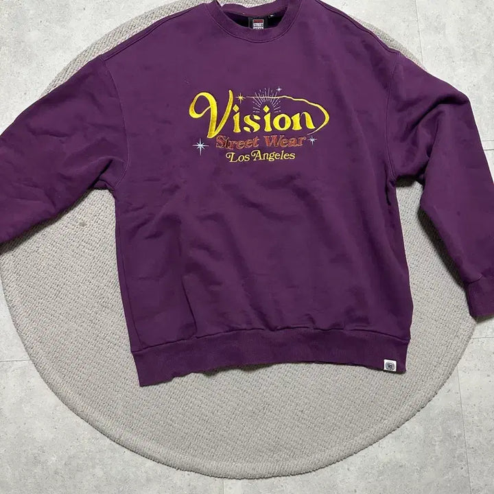 [BUNJANG] Vision Street Wear Men&