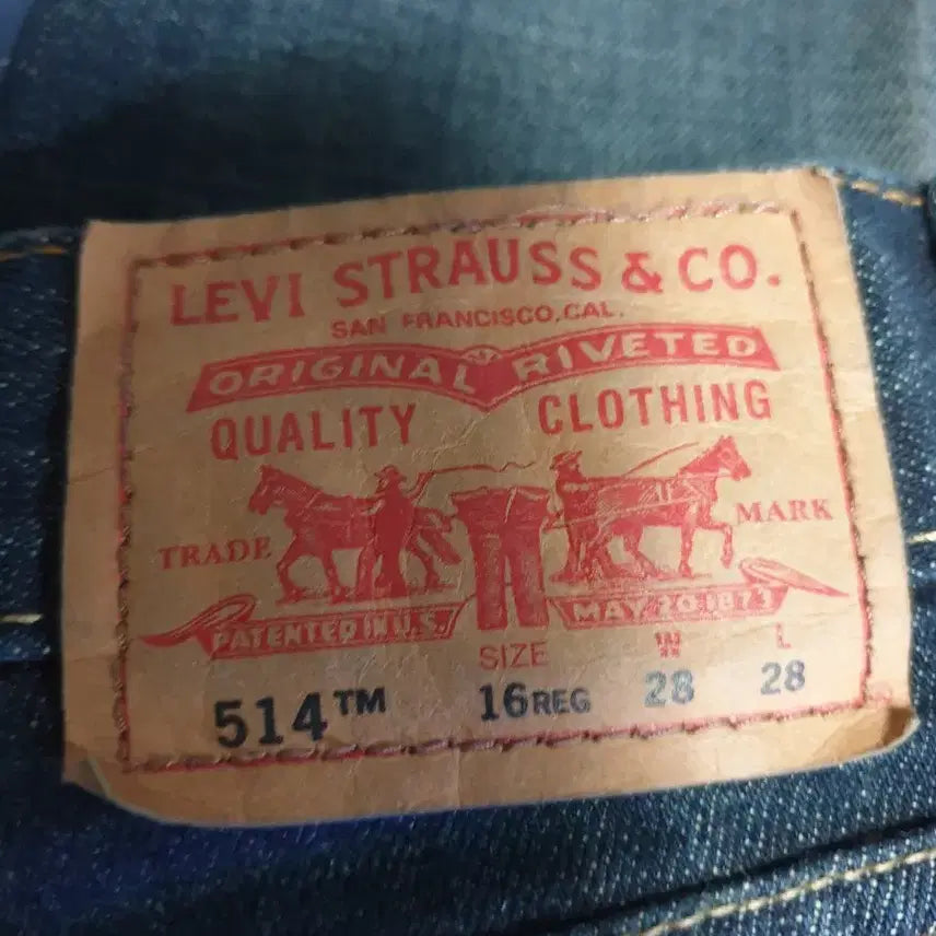 [BUNJANG] Levi&