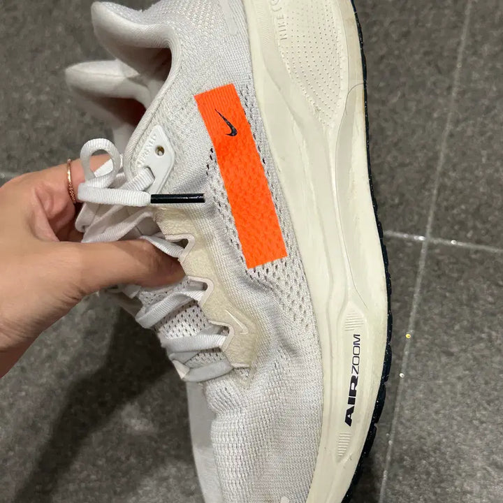 [BUNJANG] Nike Pegasus 41 Running Shoes (White) 235 / [나이키]페가수스 41 러닝화(화이트) 235