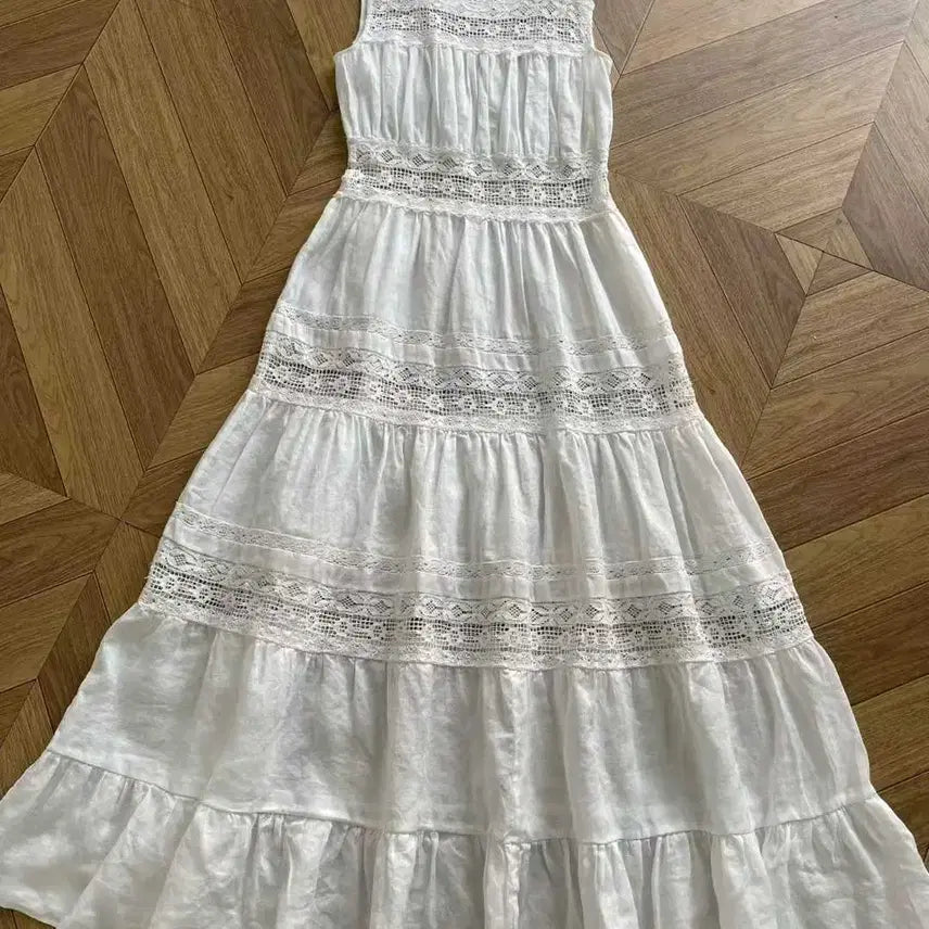 [BUNJANG] D O E N Dress / D O E N 원피스