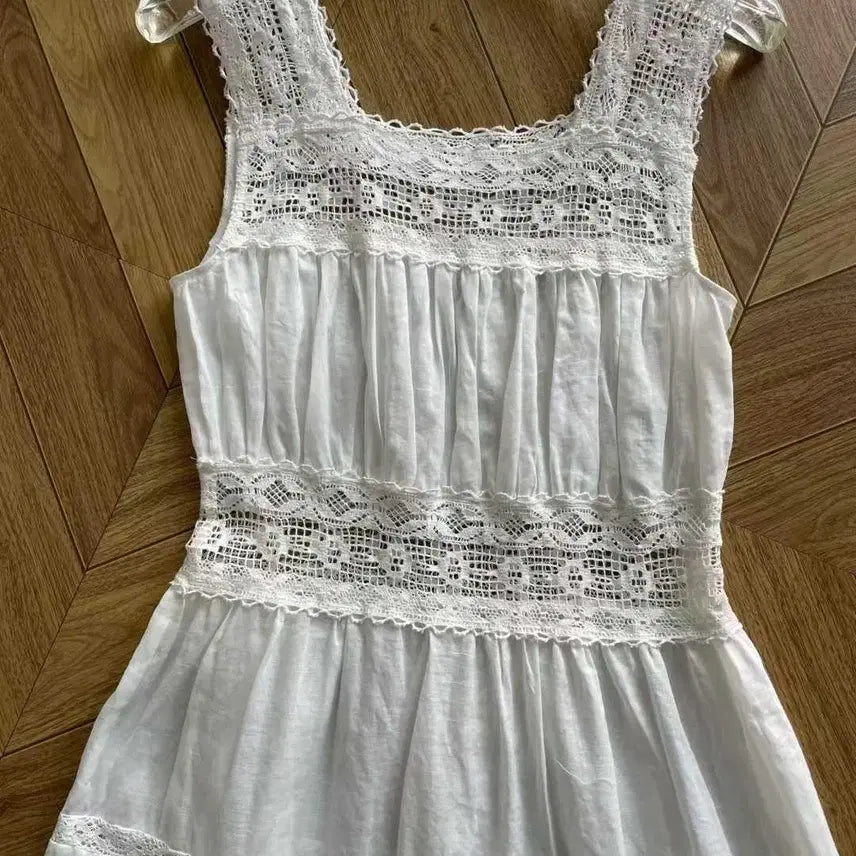 [BUNJANG] D O E N Dress / D O E N 원피스