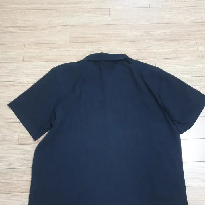 [BUNJANG] Nike Caravan Short-Sleeve Polo Shirt / 나이키 카라반팔 티셔츠