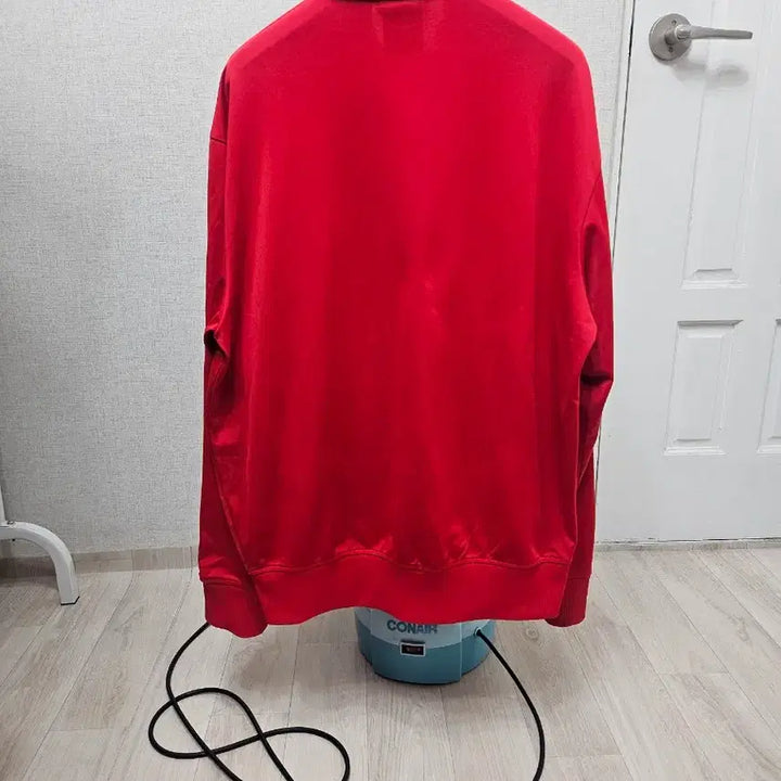[BUNJANG] Adidas Firebird Track Top Jacket / (100~105)L 초대장급 아디다스 파이어버드 [빨주] 트랙탑져지