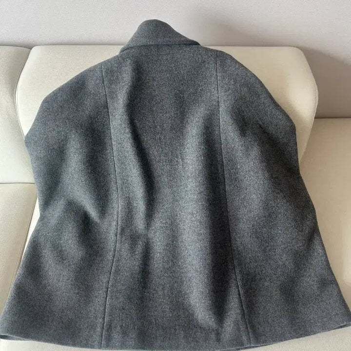 [BUNJANG] Milkcocoa Coat / 밀크코코아 아멜리에 코트 판매해요