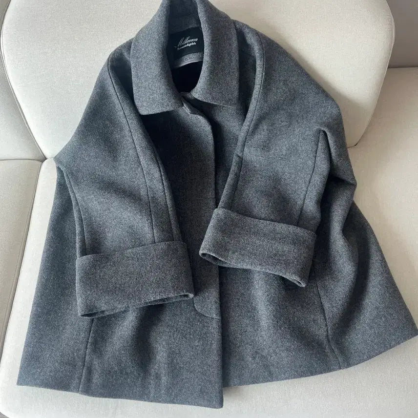 [BUNJANG] Milkcocoa Coat / 밀크코코아 아멜리에 코트 판매해요