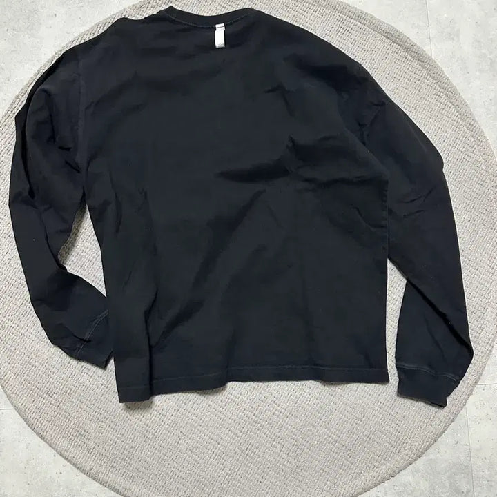 [BUNJANG] NoManual Long Sleeve Shirt / 노매뉴얼 롱슬리브 L