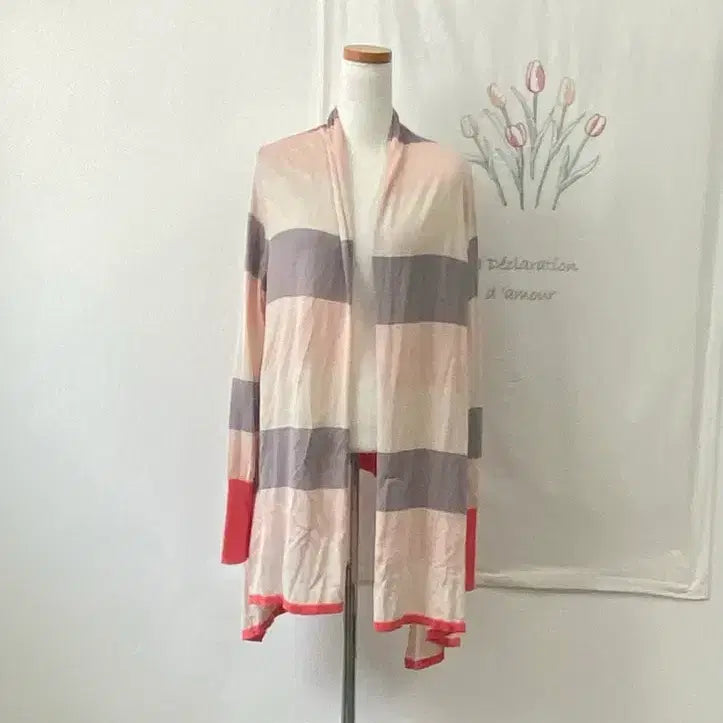[BUNJANG] Olivia Lauren Shawl Cardigan / 새상품-올리비아로렌 숄 가디건