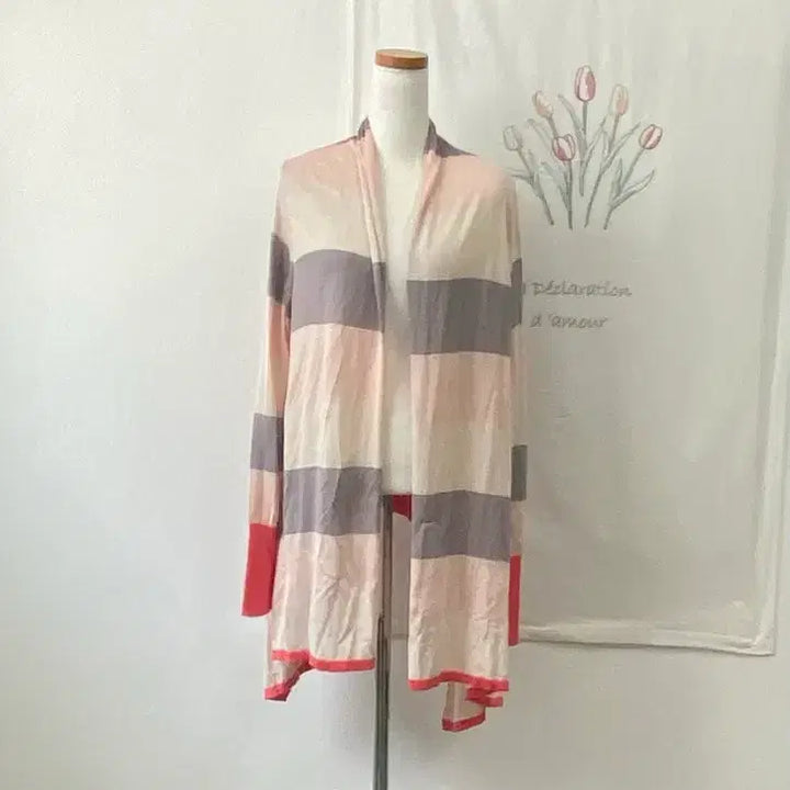 [BUNJANG] Olivia Lauren Shawl Cardigan / 새상품-올리비아로렌 숄 가디건