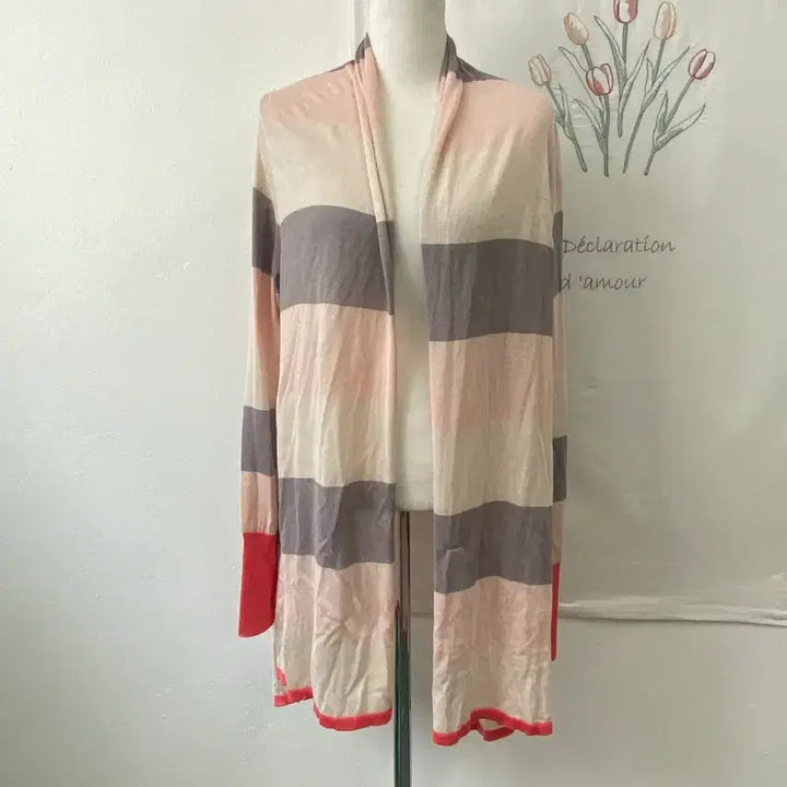 [BUNJANG] Olivia Lauren Shawl Cardigan / 새상품-올리비아로렌 숄 가디건