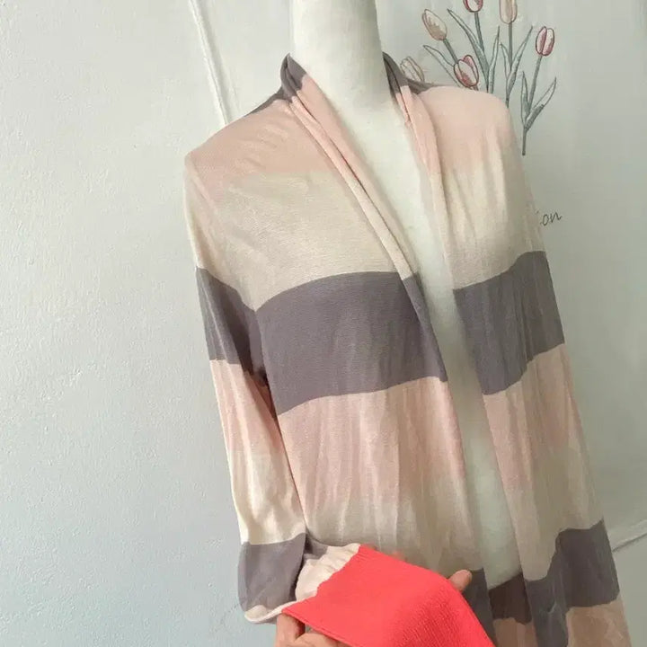 [BUNJANG] Olivia Lauren Shawl Cardigan / 새상품-올리비아로렌 숄 가디건