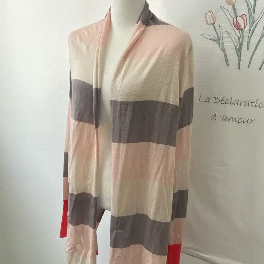 [BUNJANG] Olivia Lauren Shawl Cardigan / 새상품-올리비아로렌 숄 가디건