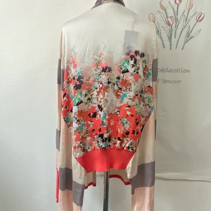 [BUNJANG] Olivia Lauren Shawl Cardigan / 새상품-올리비아로렌 숄 가디건