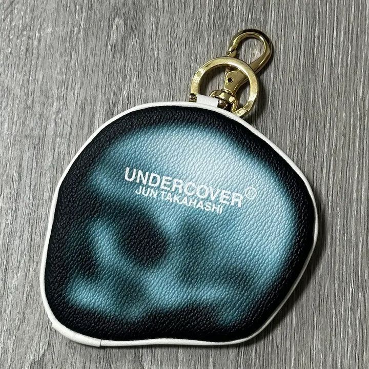 [BUNJANG] Undercover Deep Mist Mini Pouch / 언더커버 Deep Mist 미니 파우치