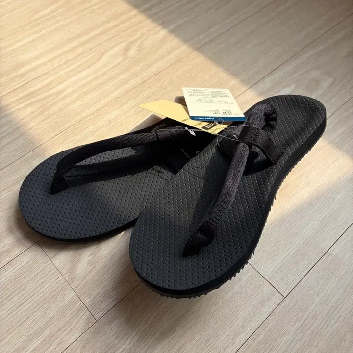 [BUNJANG] Montbell Sandals Slip-on Flip-flops 235-245 / 몽벨 샌들 슬립온 쪼리 235~245