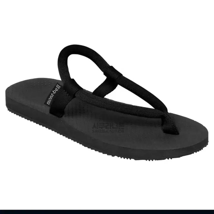 [BUNJANG] Montbell Sandals Slip-on Flip-flops 235-245 / 몽벨 샌들 슬립온 쪼리 235~245