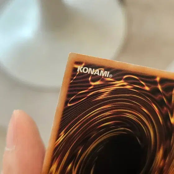 [BUNJANG] Yu-Gi-Oh! Elemental HERO Tempest EEN-kr034 Card / 유희왕카드 엘리멘틀 히어로 템피스터 EEN-kr034