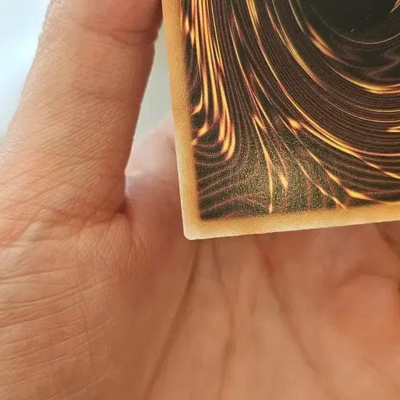 [BUNJANG] Yu-Gi-Oh! Elemental HERO Tempest EEN-kr034 Card / 유희왕카드 엘리멘틀 히어로 템피스터 EEN-kr034