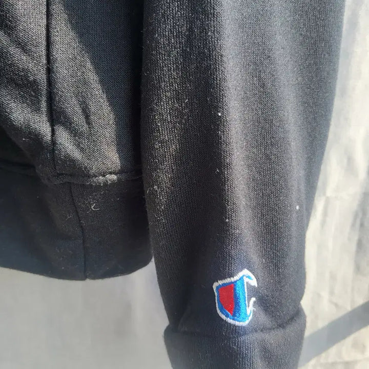[BUNJANG] Champion Fleece Hoodie Sweatshirt (XL) / 챔피온 맨투맨 기모 후드 티셔츠 남녀공용 XL사이즈