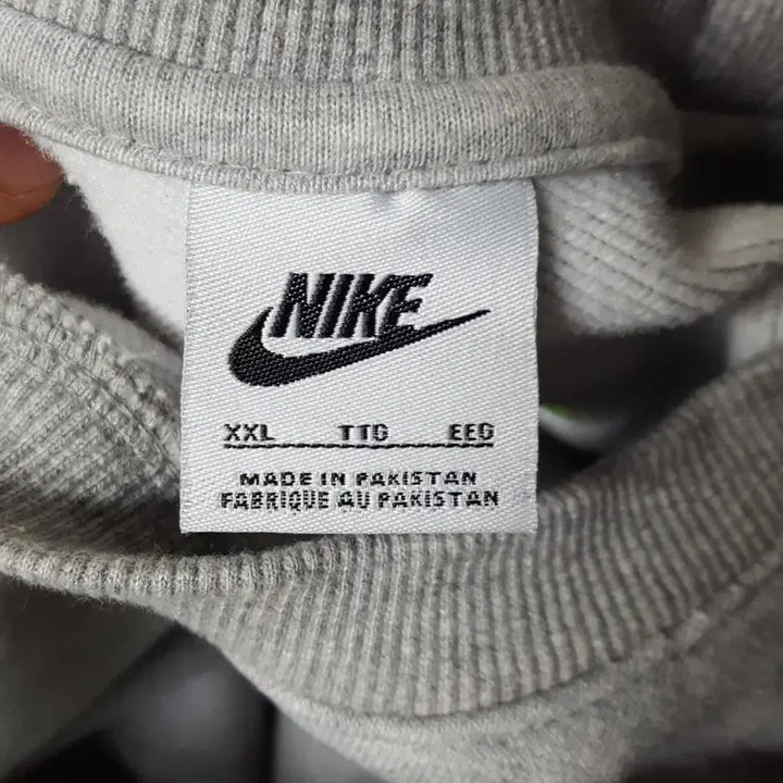 [BUNJANG] Nike Men&