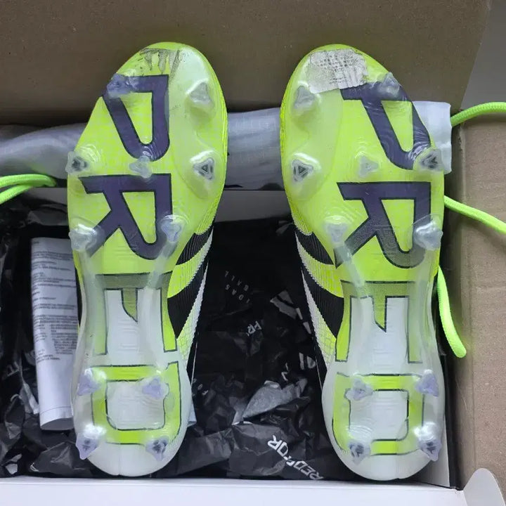 [BUNJANG] Adidas Predator LL FG Soccer Cleats / 아디다스 프레데터 LL fg 260