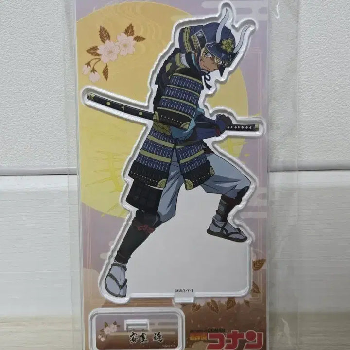 [BUNJANG] Detective Conan Amuro Osaka Castle Acrylic Stand / 명탐정코난 아무로 오사카성 아크릴스탠드