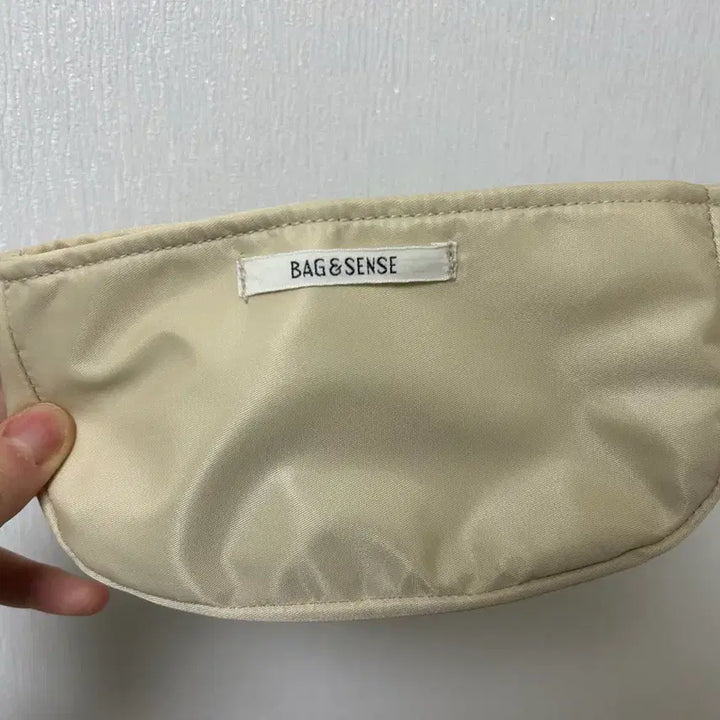 [BUNJANG] Balenciaga Le Cagole Mini Chain Inner Bag / 발렌시아가 르카골 미니 체인 이너백