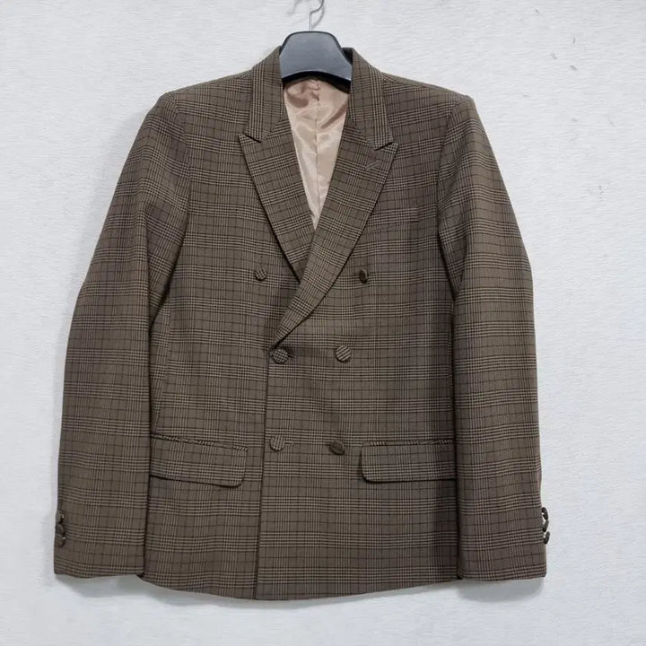 [SOLD OUT] 엔칸토 봄가을 더블자켓 여66 ㅡ0309