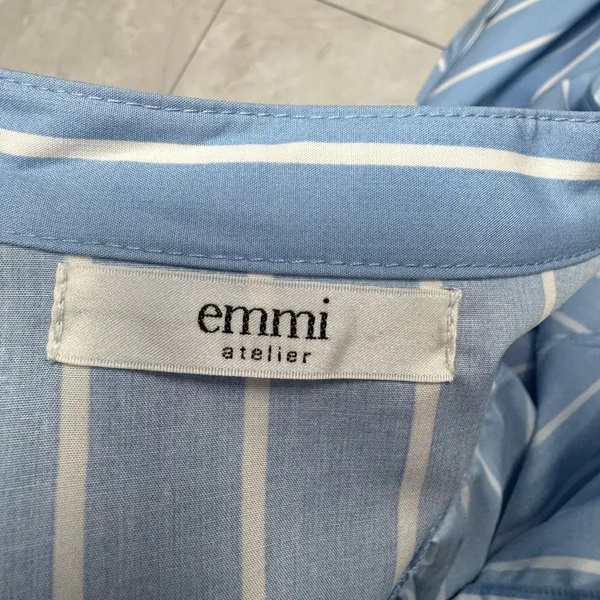 [BUNJANG] emmi Dress / 90 에미 emmi