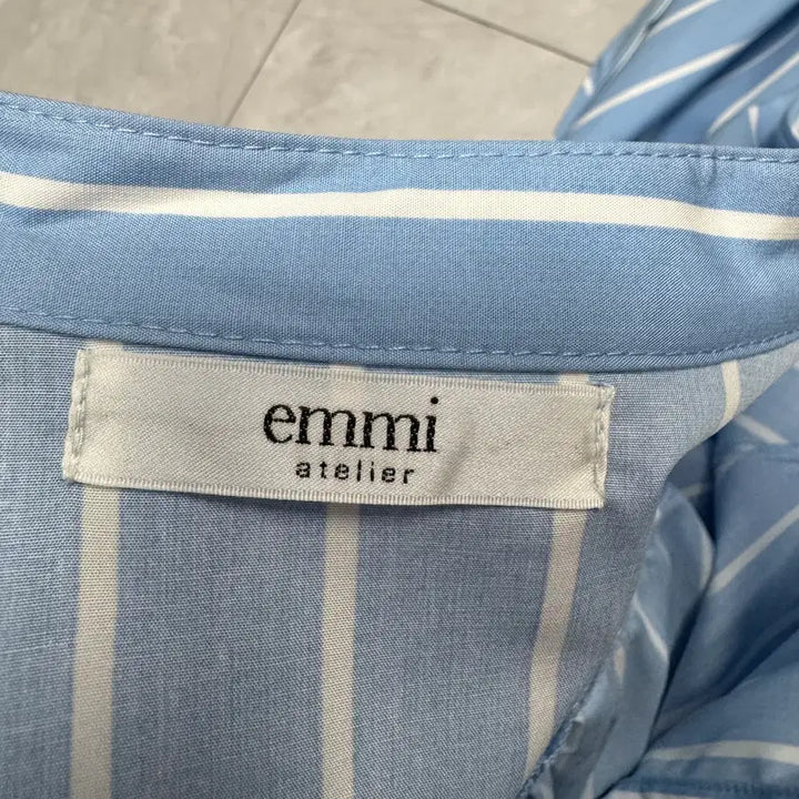 [BUNJANG] emmi Dress / 90 에미 emmi