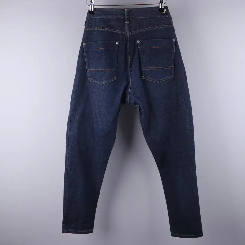 [BUNJANG] Zucca Denim Jeans (L) / (여성) zucca 주카 데님 팬츠 청바지 (L)