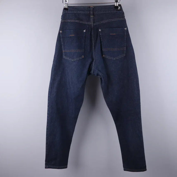 [BUNJANG] Zucca Denim Jeans (L) / (여성) zucca 주카 데님 팬츠 청바지 (L)