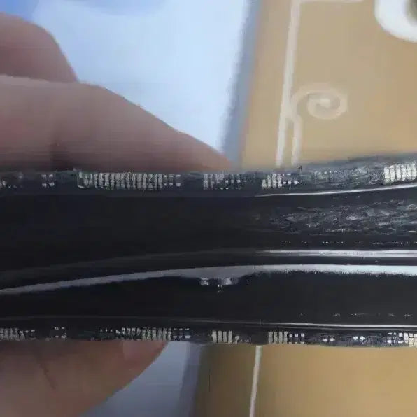 [BUNJANG] Dior Oblique Card Wallet / 디올 오블리크 카드 지갑