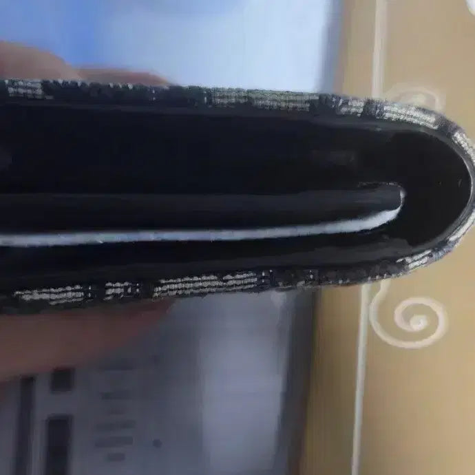 [BUNJANG] Dior Oblique Card Wallet / 디올 오블리크 카드 지갑