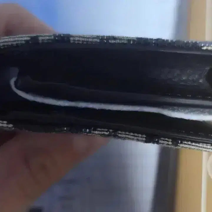 [BUNJANG] Dior Oblique Card Wallet / 디올 오블리크 카드 지갑