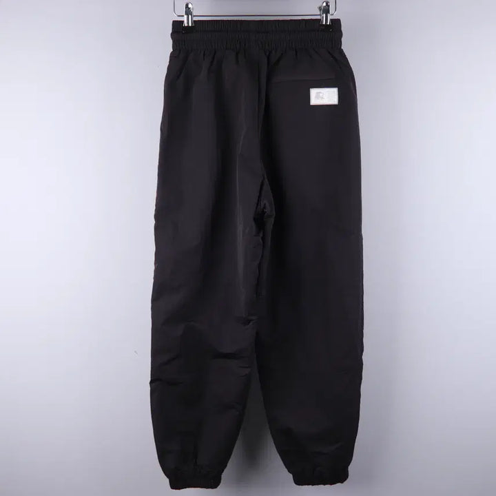 [BUNJANG] Starter Nylon Jogger Pants (Black, S) / (여성) 스타터 나일론 조거 팬츠 바지 블랙 (S)