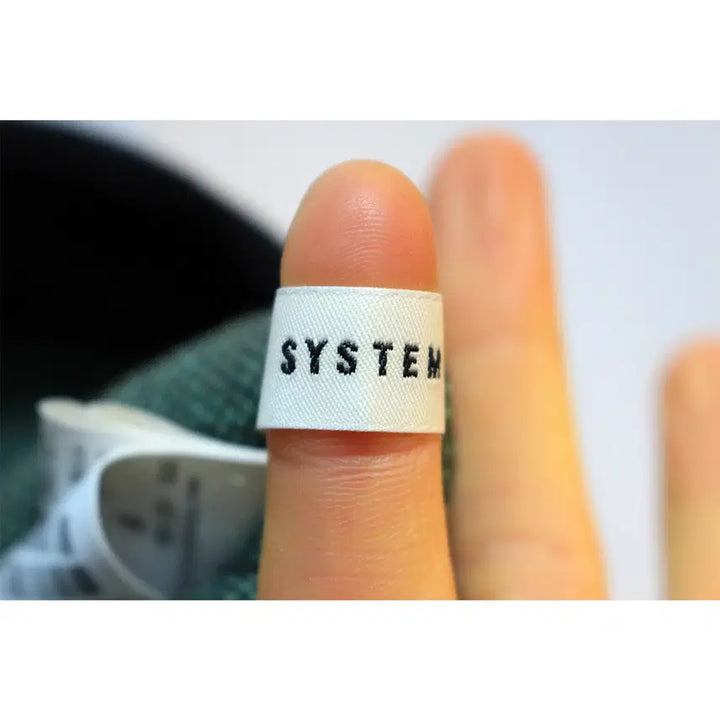 [BUNJANG] System Rayon Blend Slit Skirt / 19s 프리사이즈 한섬 시스템 레이온혼방 앞뒤 트임 스커트 b384