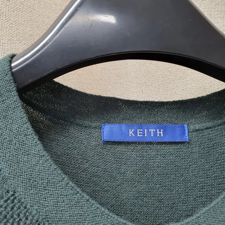 [BUNJANG] Keith Mohair 100% Knit Cardigan / 키이스 모100 니트 가디건