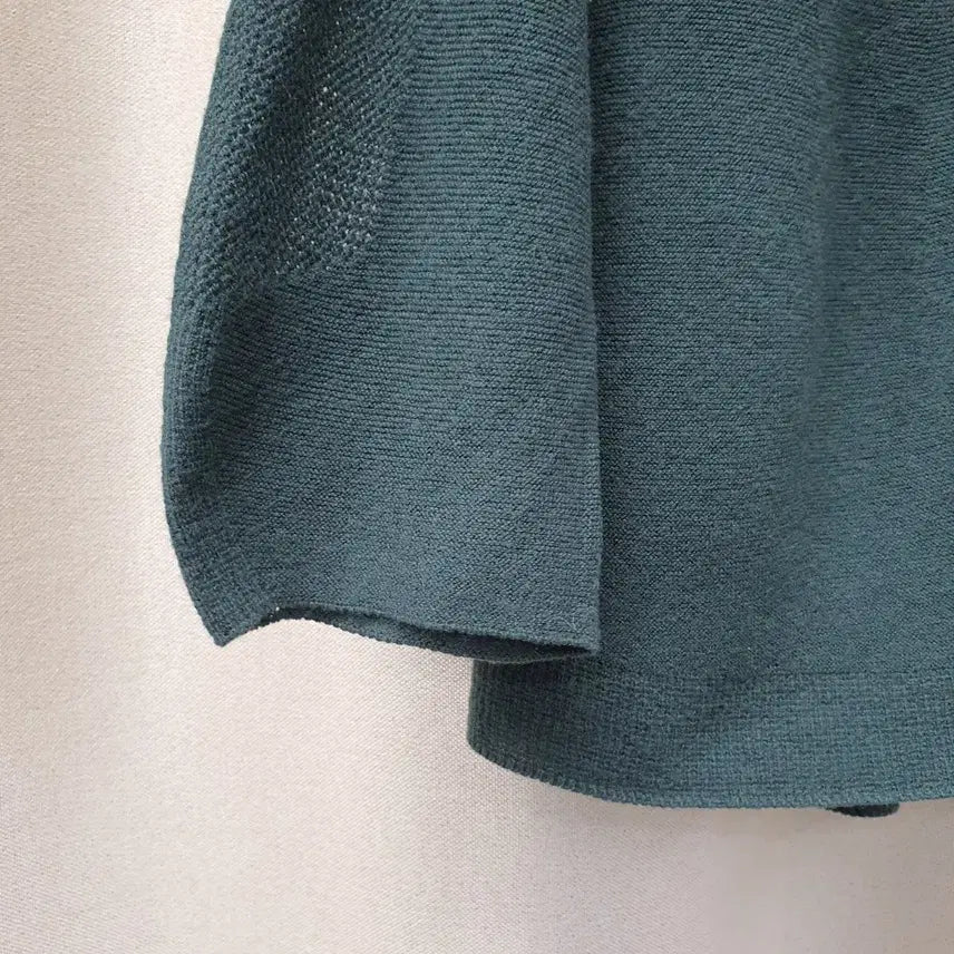 [BUNJANG] Keith Mohair 100% Knit Cardigan / 키이스 모100 니트 가디건