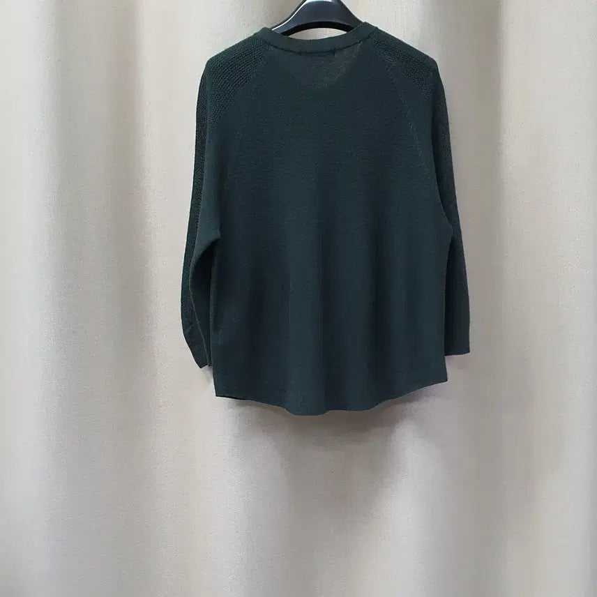 [BUNJANG] Keith Mohair 100% Knit Cardigan / 키이스 모100 니트 가디건