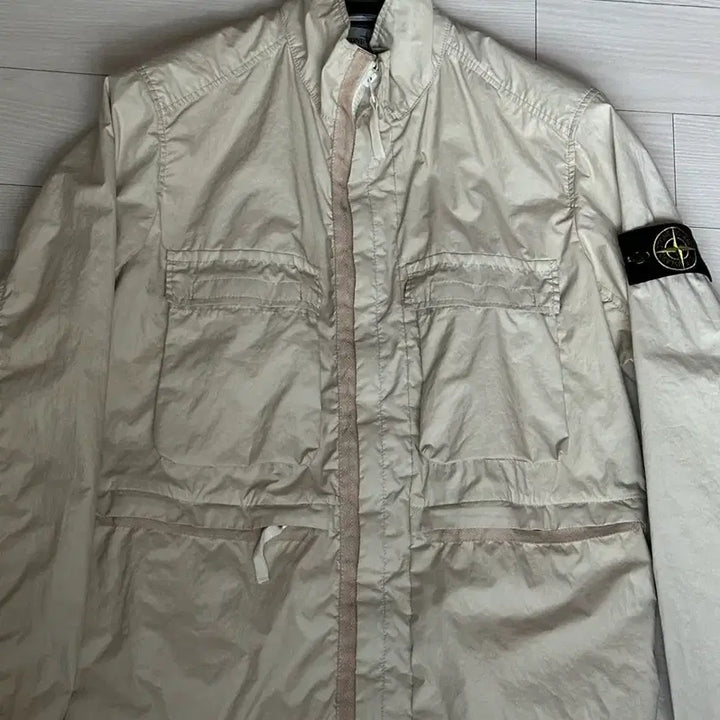 [BUNJANG] Stone Island Membrana 3L TC Jacket / 스톤아일랜드 멤브라나 3L tc 자켓 L(105) 국내판