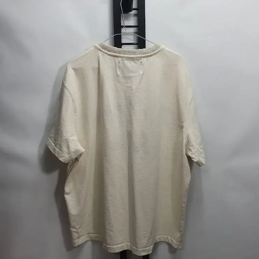 [BUNJANG] Setter Voyage Logo T-shirt (XL) / 세터 반팔티 보야지 로고 xl