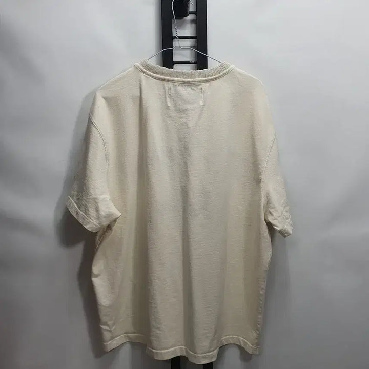[BUNJANG] Setter Voyage Logo T-shirt (XL) / 세터 반팔티 보야지 로고 xl