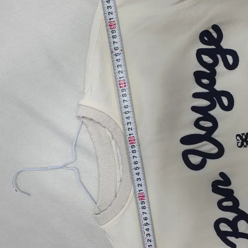 [BUNJANG] Setter Voyage Logo T-shirt (XL) / 세터 반팔티 보야지 로고 xl